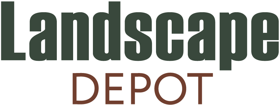 Landscape Depot Logo