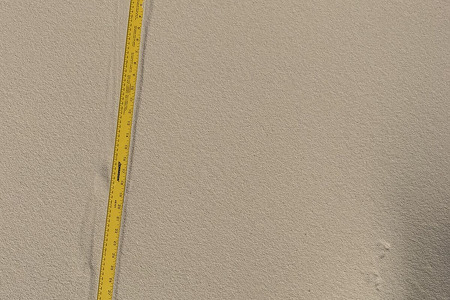 White Playground Sand