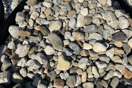 1-4' Oversized NJ River Slicks 