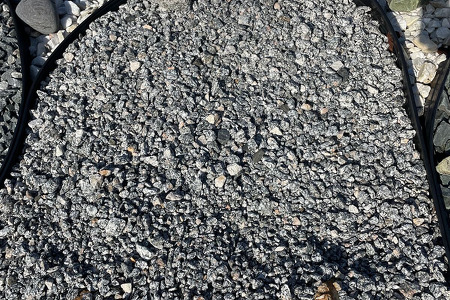 Salt & Pepper Granite 1.5