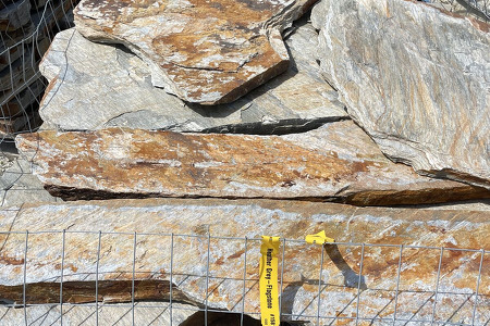 Heather Grey Flagstone